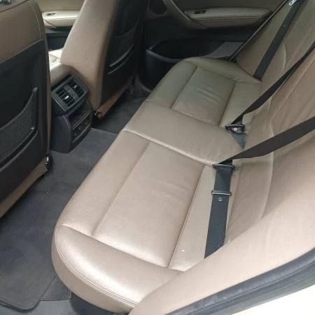 2011 BMW F25 X3 - Image 5 of 10