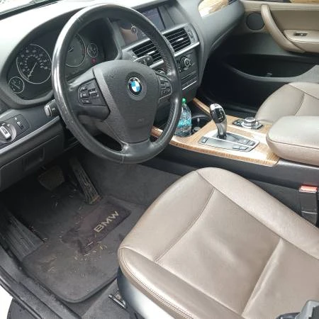 2011 BMW F25 X3 - Image 3 of 10