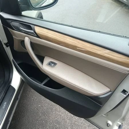 2011 BMW F25 X3 - Image 9 of 10