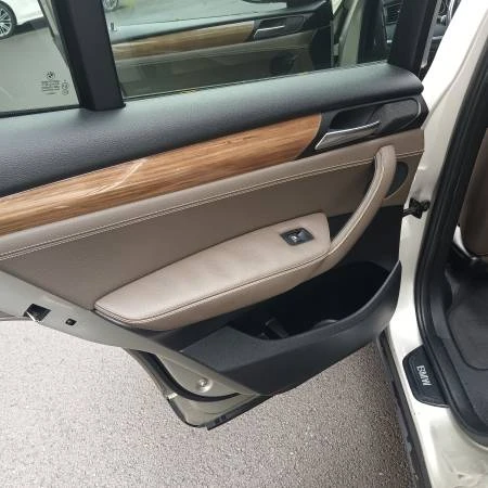 2011 BMW F25 X3 - Image 8 of 10