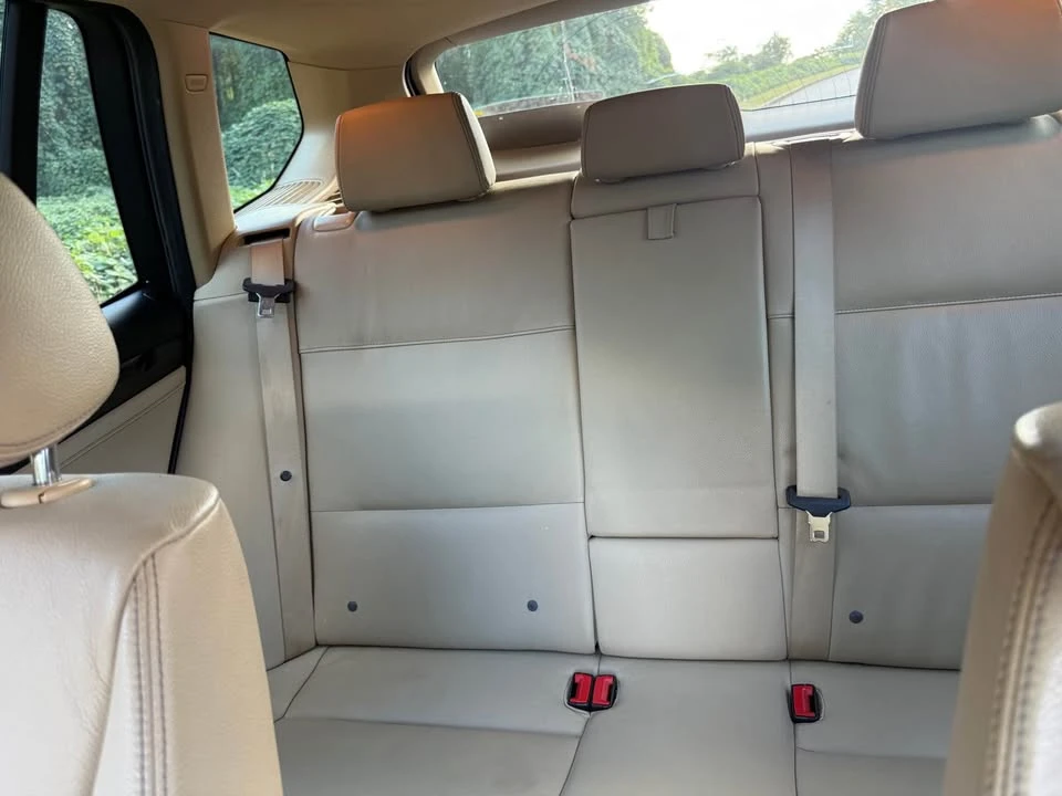 2011 BMW F25 X3 - Image 8 of 20