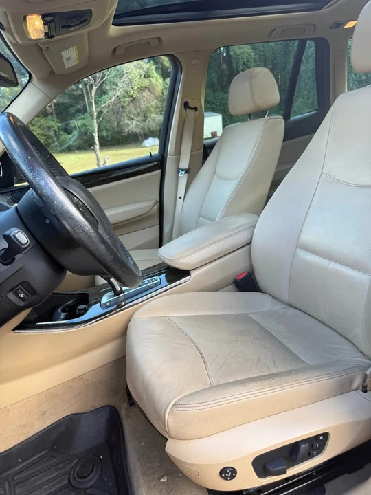 2011 BMW F25 X3 - Image 4 of 20