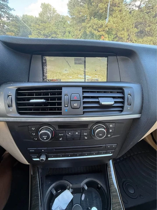 2011 BMW F25 X3 - Image 3 of 20