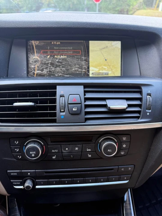2011 BMW F25 X3 - Image 16 of 20