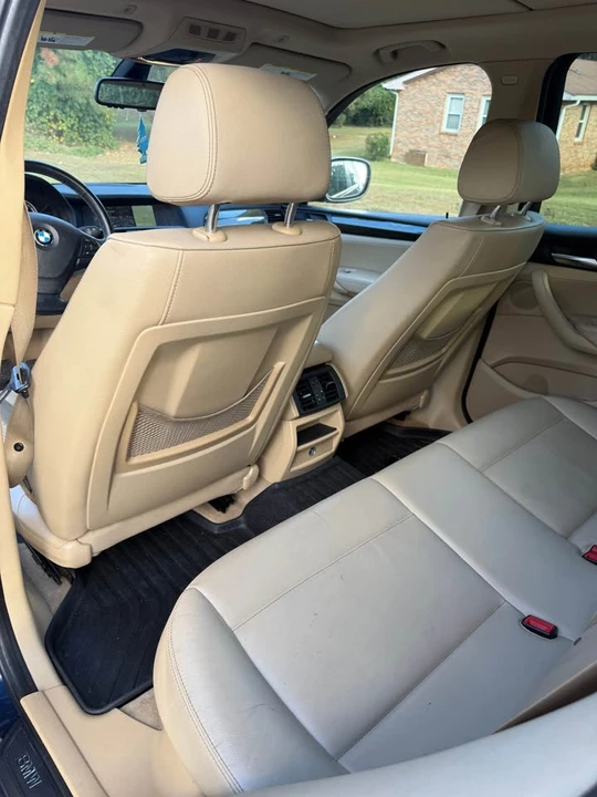 2011 BMW F25 X3 - Image 9 of 20