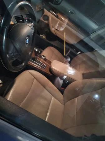 2011 BMW F25 X3 - Image 5 of 6