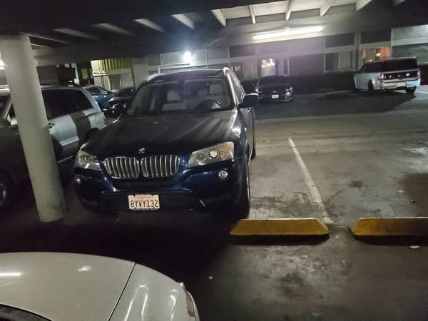 2011 BMW F25 X3 - Image 6 of 6