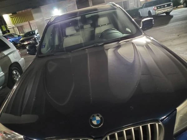 2011 BMW F25 X3 - Image 2 of 6
