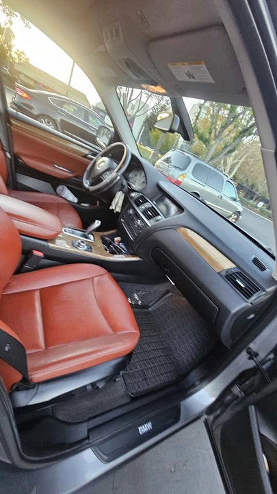 2011 BMW F25 X3 - Image 9 of 16