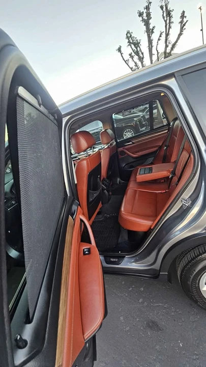 2011 BMW F25 X3 - Image 16 of 16