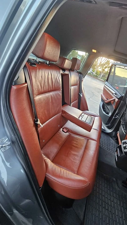 2011 BMW F25 X3 - Image 8 of 16