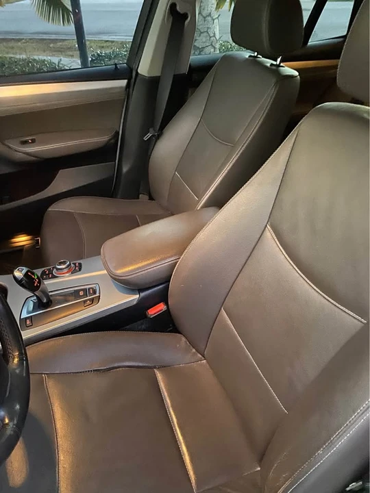 2011 BMW F25 X3 - Image 4 of 4