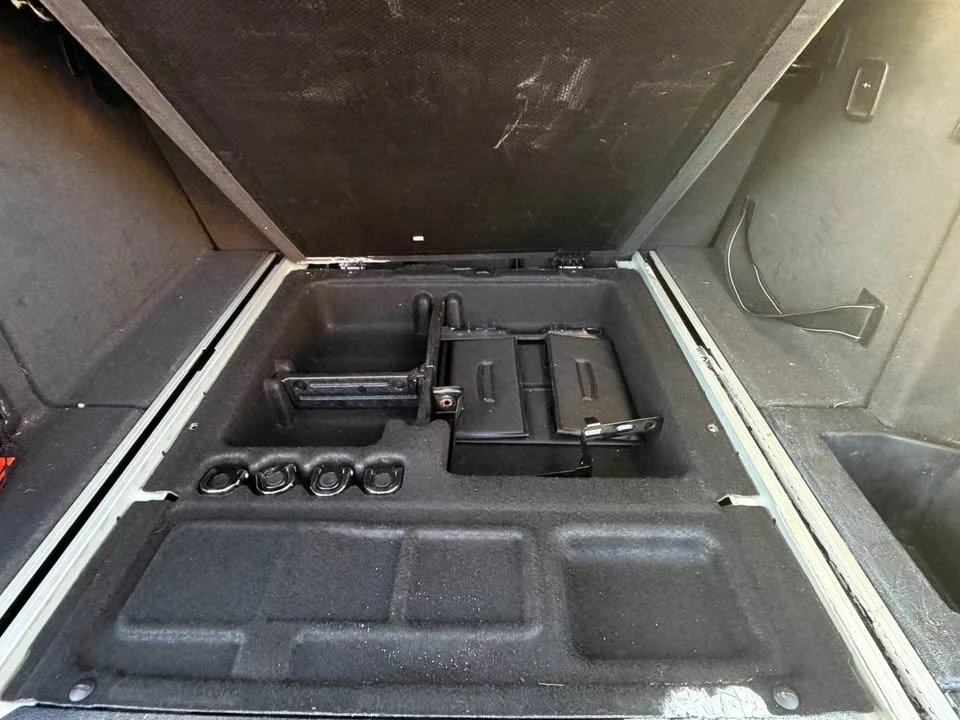 2011 BMW F25 X3 - Image 17 of 20