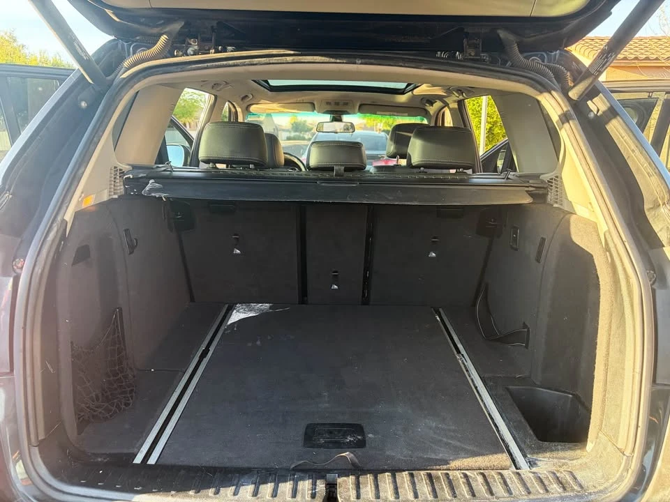 2011 BMW F25 X3 - Image 16 of 20