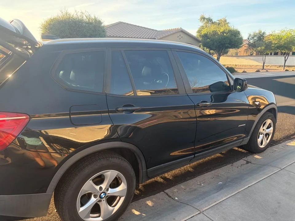 2011 BMW F25 X3 - Image 5 of 20