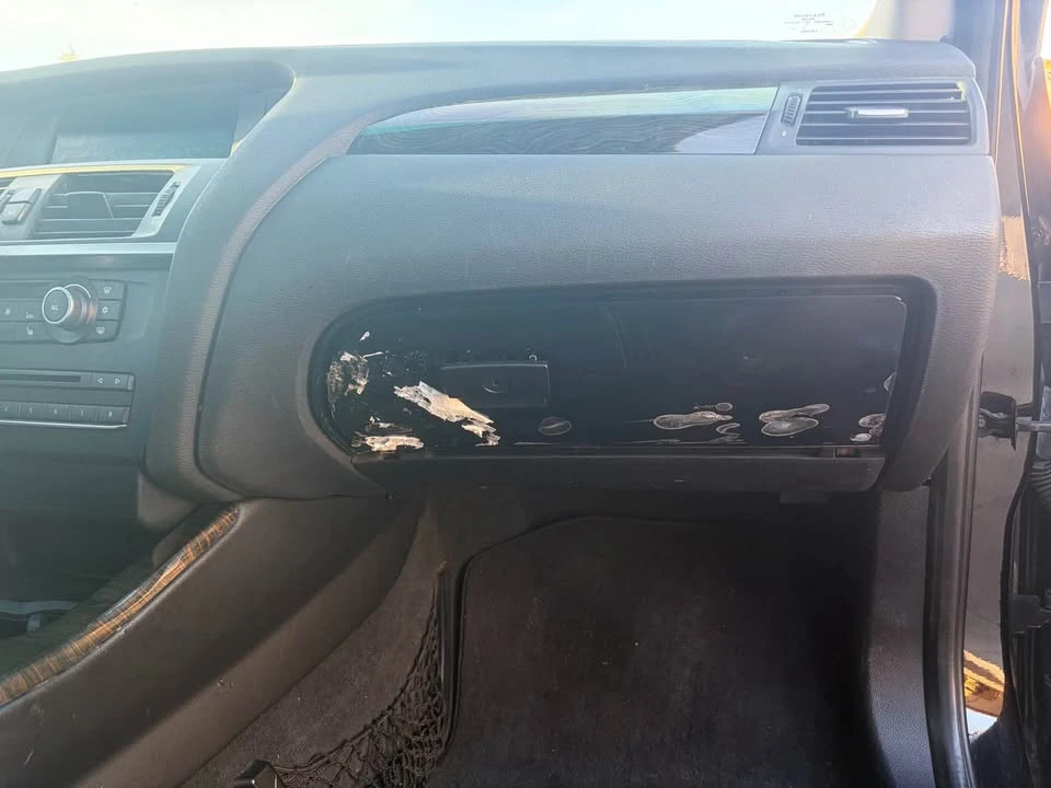 2011 BMW F25 X3 - Image 19 of 20