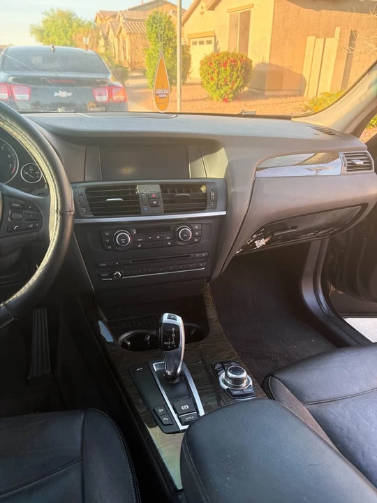 2011 BMW F25 X3 - Image 10 of 20