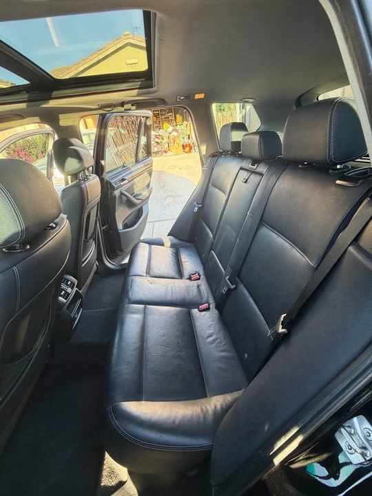 2011 BMW F25 X3 - Image 13 of 20