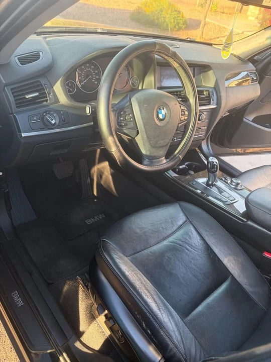 2011 BMW F25 X3 - Image 11 of 20