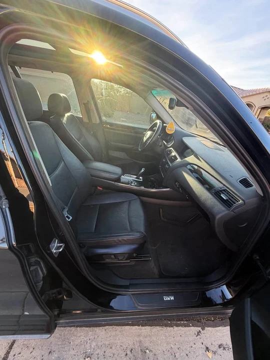 2011 BMW F25 X3 - Image 20 of 20