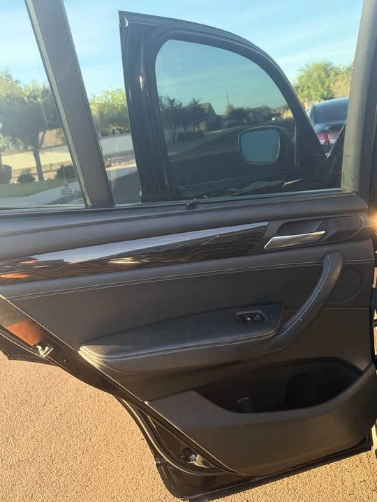 2011 BMW F25 X3 - Image 14 of 20