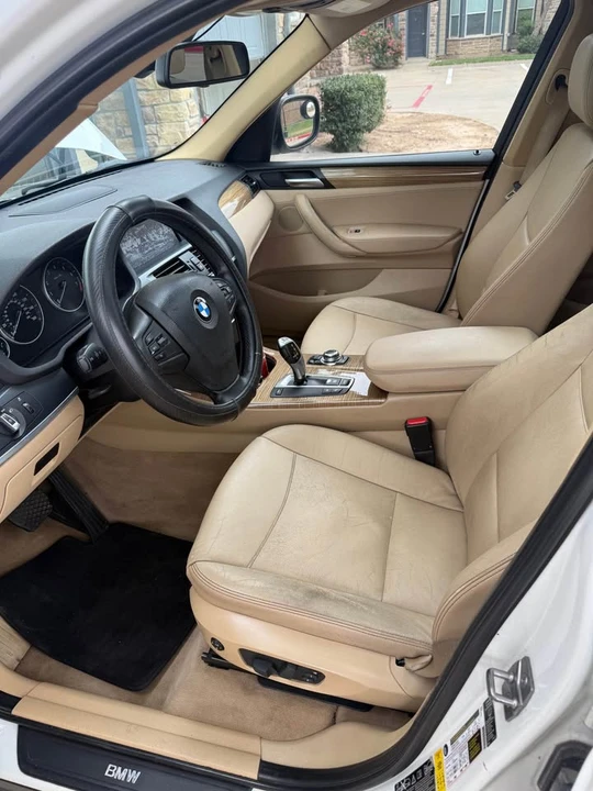 2011 BMW F25 X3 - Image 5 of 10