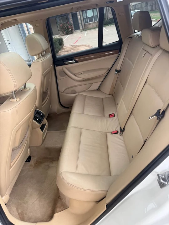 2011 BMW F25 X3 - Image 7 of 10