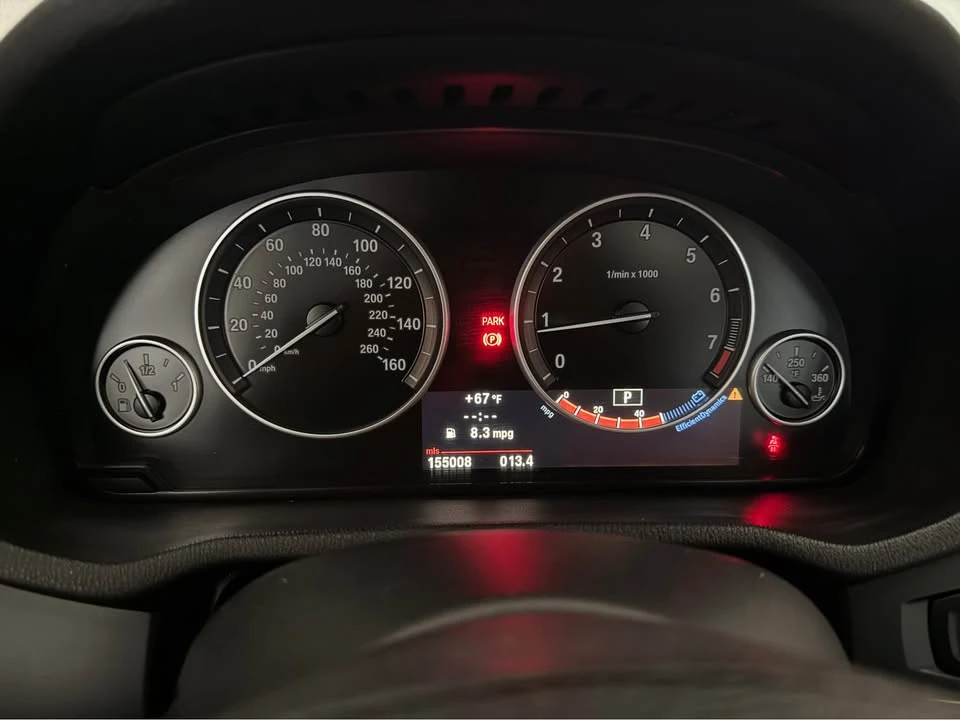 2011 BMW F25 X3 - Image 10 of 10