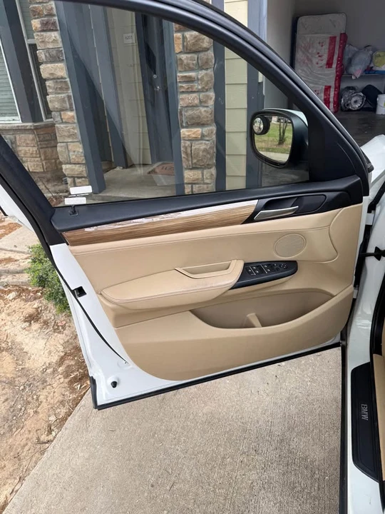 2011 BMW F25 X3 - Image 6 of 10