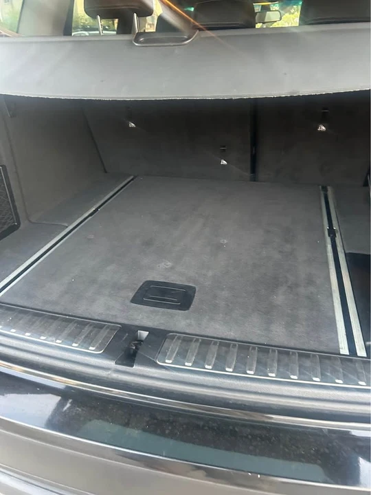 2011 BMW F25 X3 - Image 3 of 11