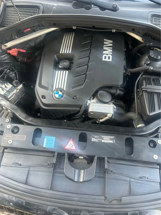 2011 BMW F25 X3 - Image 2 of 11