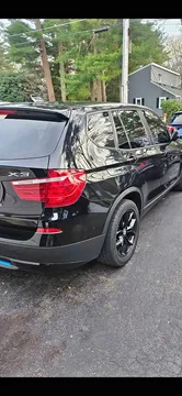 2011 BMW X3 sDrive28i
