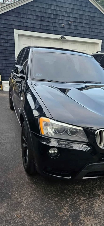 2011 BMW F25 X3 - Image 2 of 4