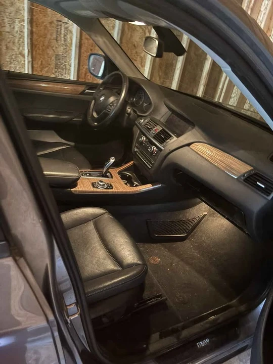 2011 BMW F25 X3 - Image 9 of 11