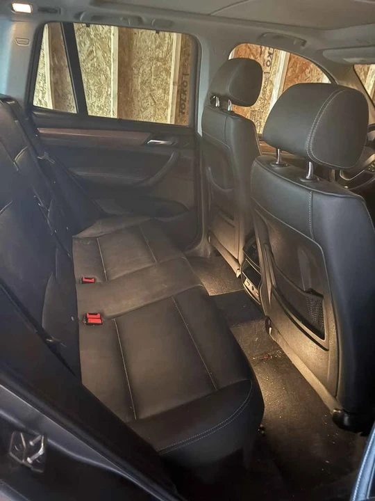 2011 BMW F25 X3 - Image 7 of 11