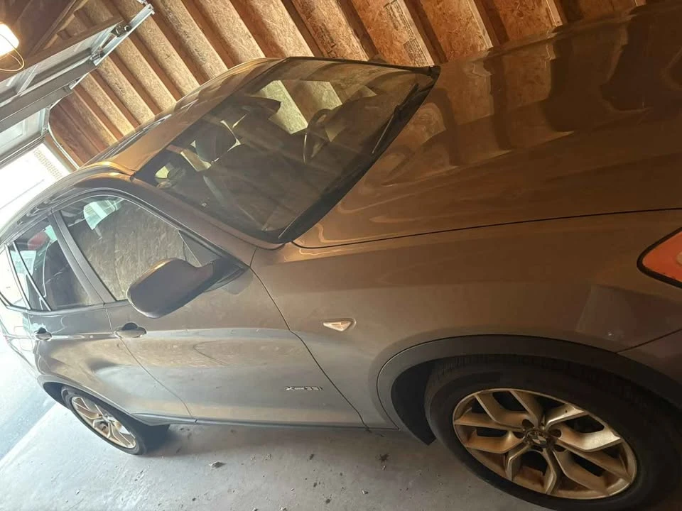 2011 BMW F25 X3 - Image 11 of 11