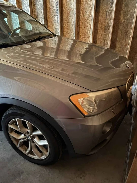 2011 BMW F25 X3 - Image 2 of 11