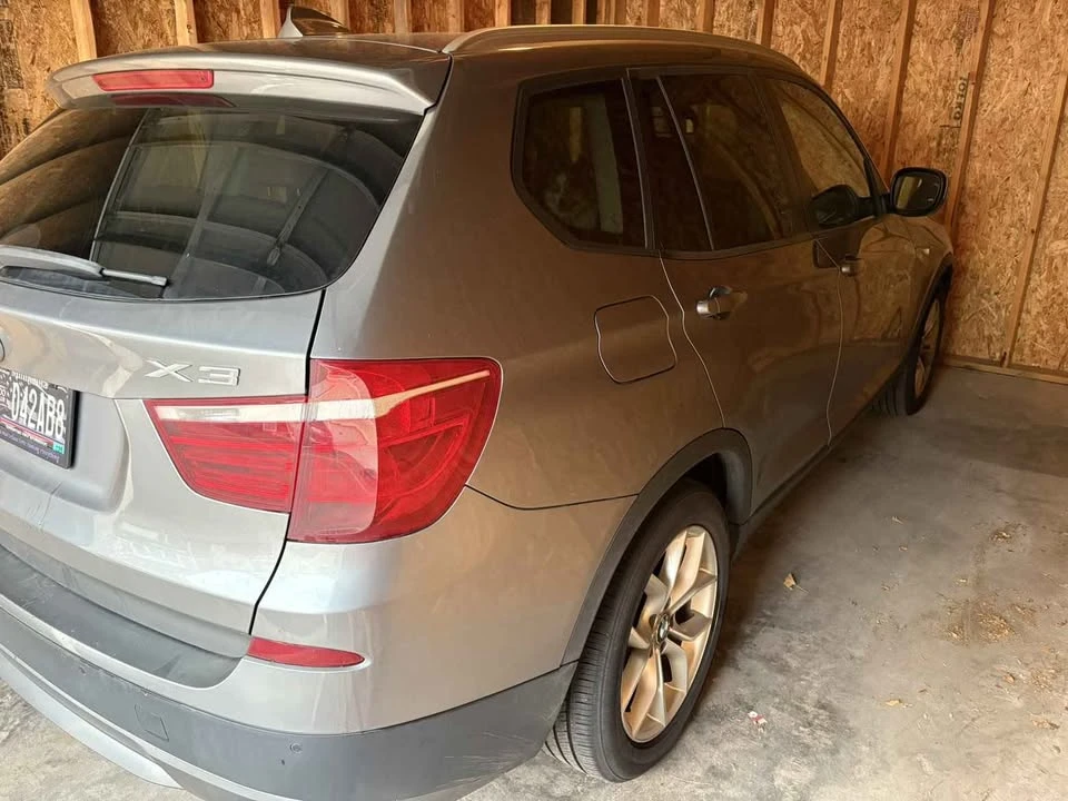 2011 BMW F25 X3 - Image 3 of 11
