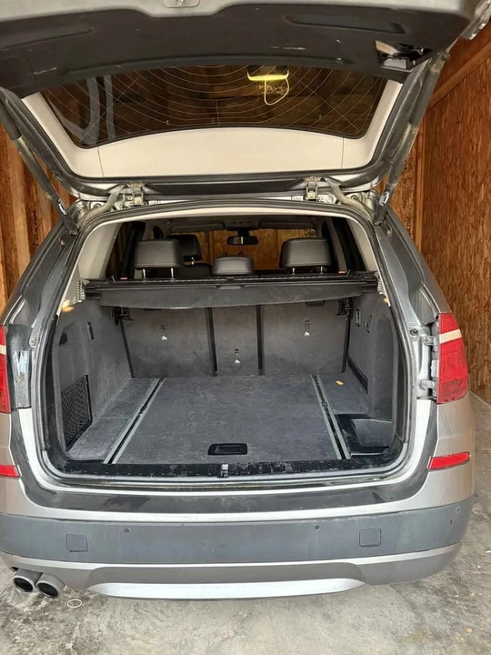 2011 BMW F25 X3 - Image 6 of 11