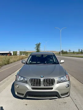 2011 BMW X3 xDrive 28i