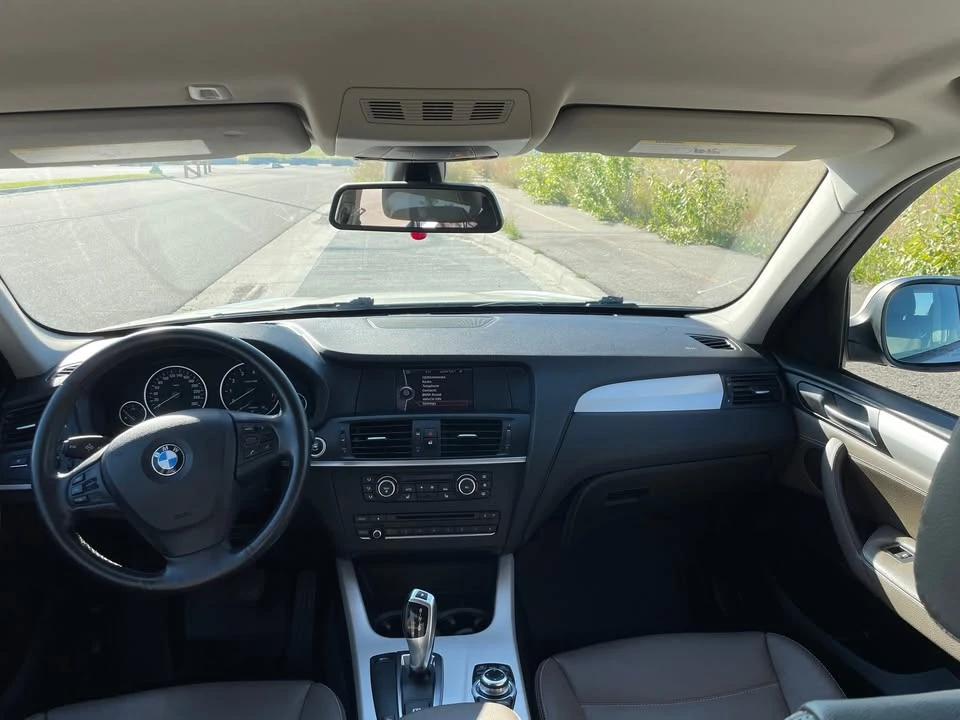 2011 BMW F25 X3 - Image 3 of 5