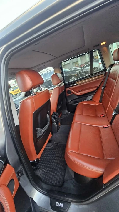 2011 BMW F25 X3 - Image 12 of 20