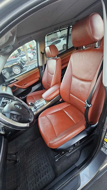 2011 BMW F25 X3 - Image 14 of 20