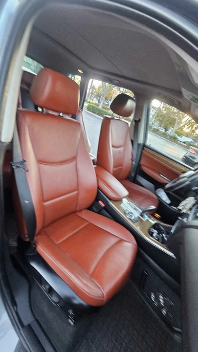 2011 BMW F25 X3 - Image 16 of 20