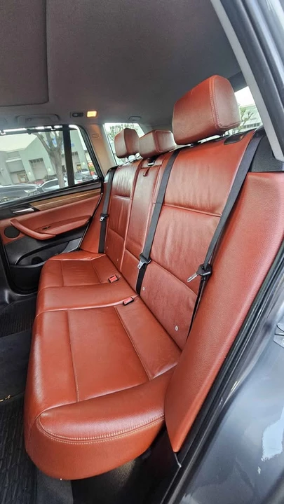2011 BMW F25 X3 - Image 19 of 20