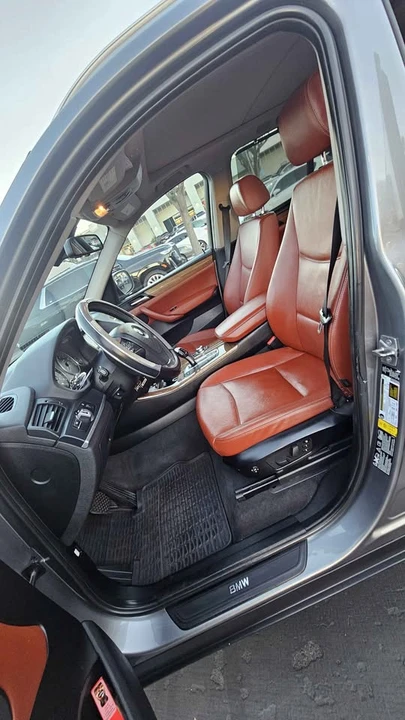 2011 BMW F25 X3 - Image 18 of 20