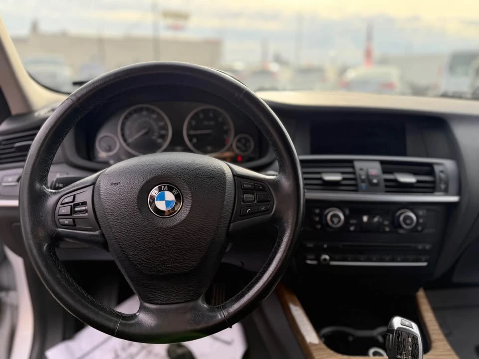 2011 BMW F25 X3 - Image 12 of 16