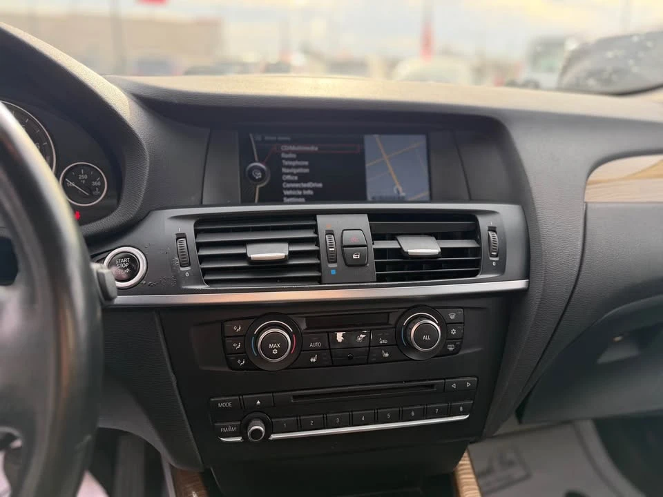 2011 BMW F25 X3 - Image 13 of 16