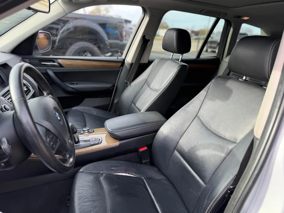 2011 BMW F25 X3 - Image 10 of 16
