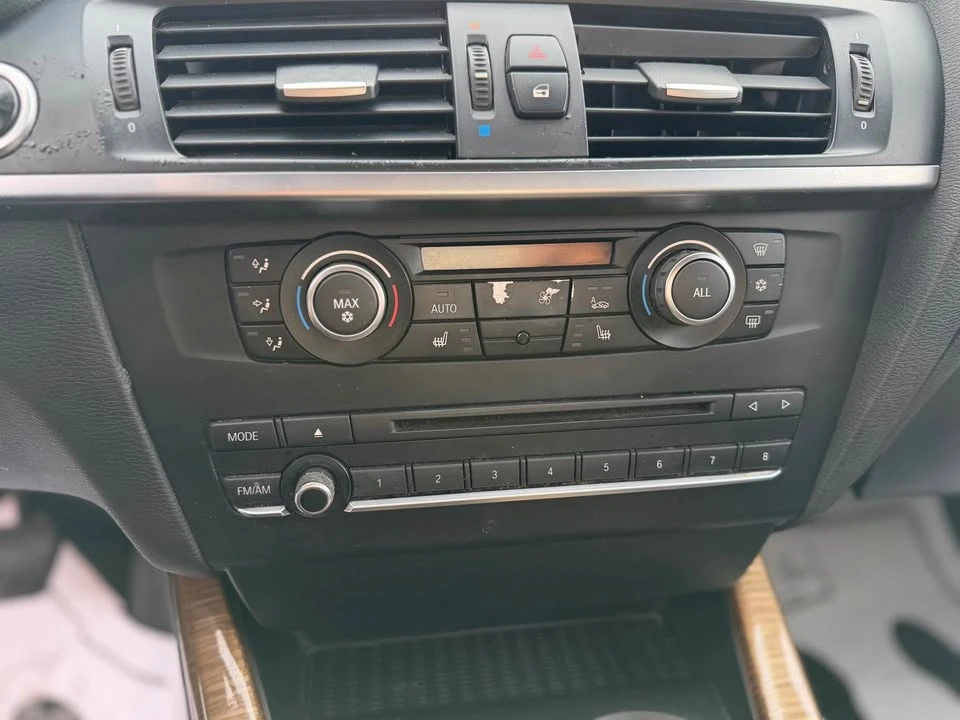 2011 BMW F25 X3 - Image 15 of 16